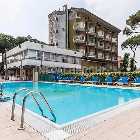 Majestic Hotel San Mauro Mare