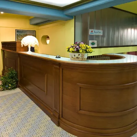 Hotel Majestic San Mauro Mare