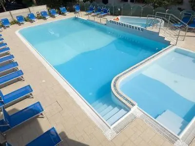 Majestic 3* San Mauro Mare