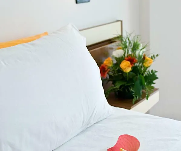 Majestic 3* San Mauro Mare