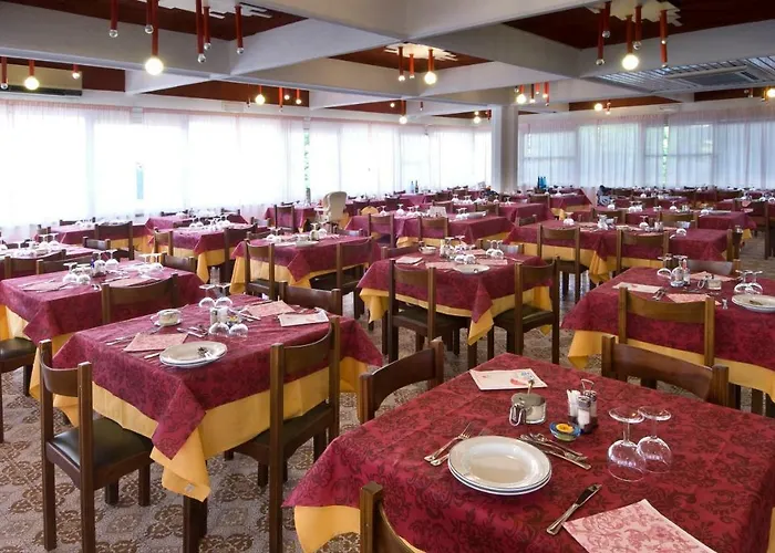 Majestic San Mauro Mare