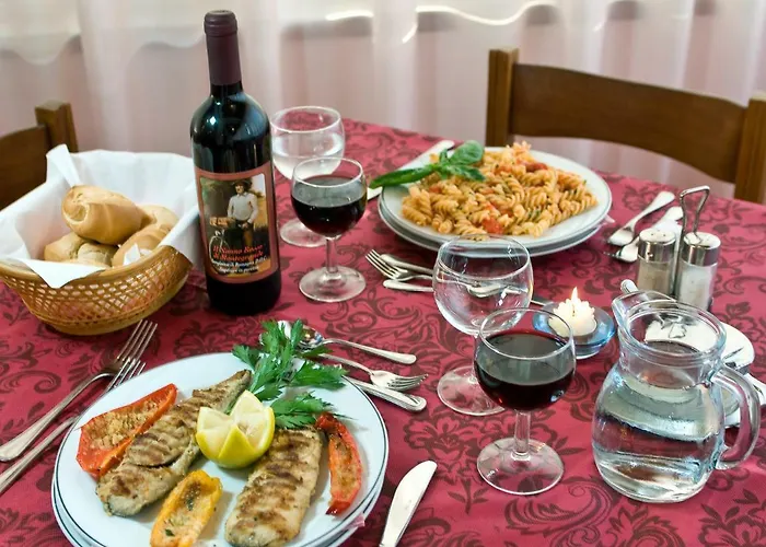 Majestic فندق 3*