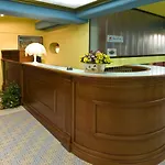 Hotel Majestic San Mauro Mare