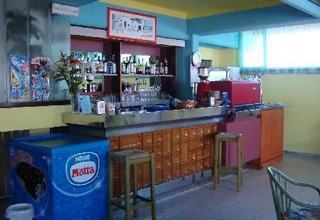 Majestic San Mauro Mare