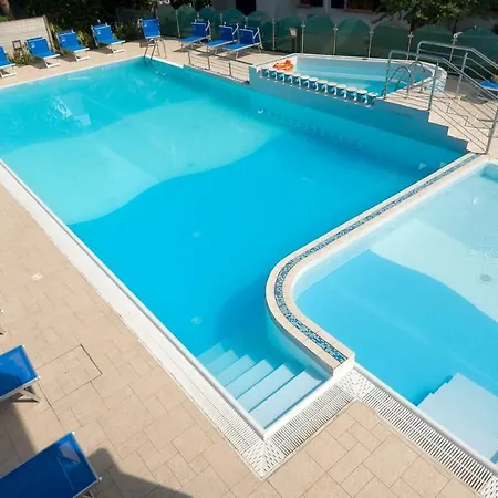 Majestic San Mauro Mare