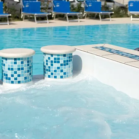 Ξενοδοχείο Majestic 3*