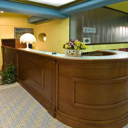 Ξενοδοχείο Majestic San Mauro Mare