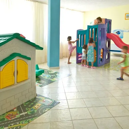 Ξενοδοχείο Majestic