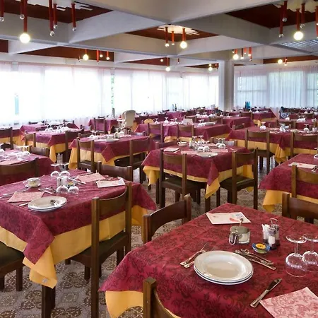 Majestic San Mauro Mare