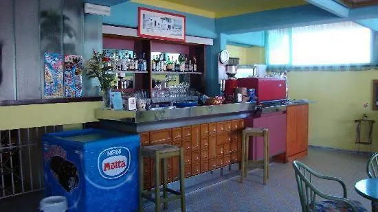 Majestic San Mauro Mare