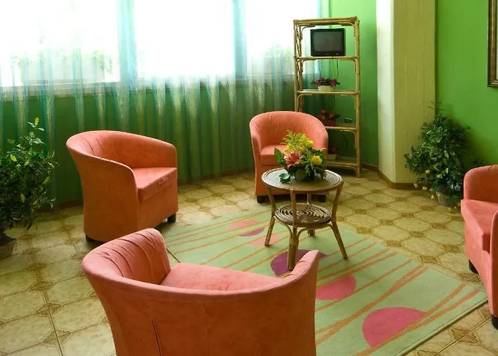 Hotel Majestic San Mauro Mare