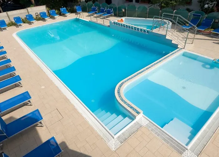 Majestic San Mauro Mare