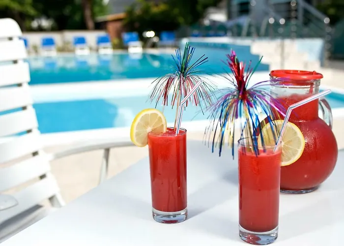 Majestic Hotel San Mauro Mare